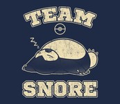 Team Snore