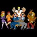 Scooby Doo Villain Candidates: Hillary Clinton & Donald Trump Election