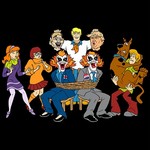Scooby Doo Villain Candidates: Hillary Clinton & Donald Trump Election