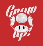 Grow Up