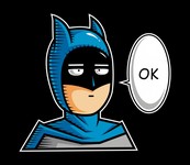 One Punch Bat