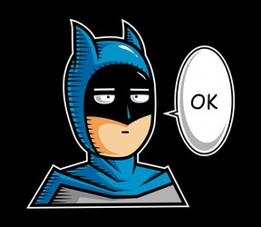 One Punch Bat