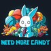 Need More Candy