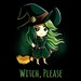 Witch, Please