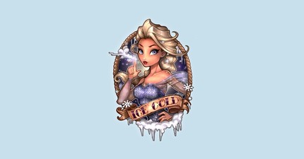 Ice Cold