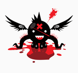 Octoblood