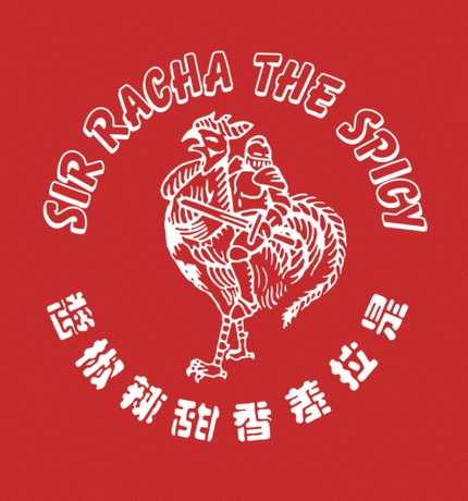 Sir Racha - The Spicy