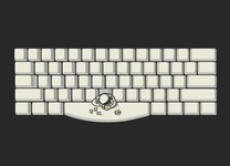 Spacebar