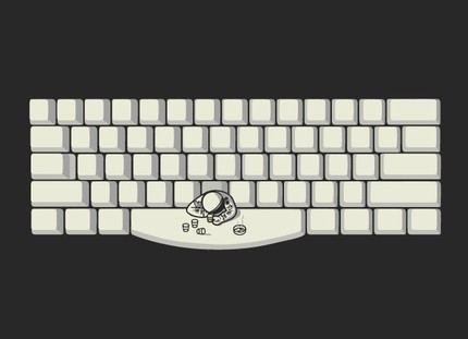 Spacebar