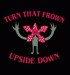 Turn That Frown Upside Down