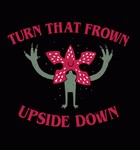 Turn That Frown Upside Down
