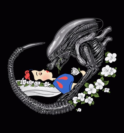 True Love's Kiss