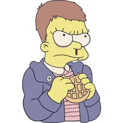 Waffle Child