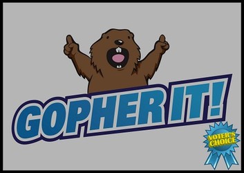 Gopher It!