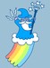 Rainbow Wizard