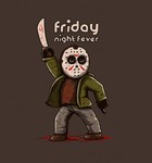 Friday Night Fever