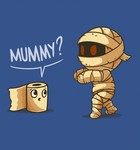 Mum, Is That You?