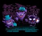Going to Lavender Town?