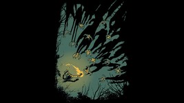 Zombie Shadows