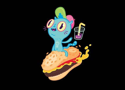 Catburger