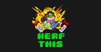 Nerf THIS!