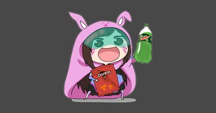 Umaru - Gremlin D.Va Mashup!