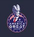 I Am President - Make America Groot Again!
