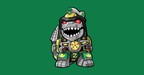 Lil Dragonzord