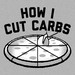 How I Cut Carbs