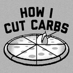 How I Cut Carbs