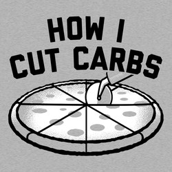 How I Cut Carbs