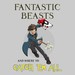 Pokebeast - Fantastic Beasts And Where To Catch 'em All