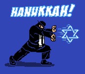 Hanukkah!