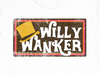 Willy Wanker