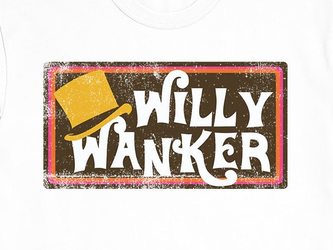 Willy Wanker