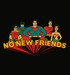 No New Friends