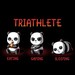 Triathlete