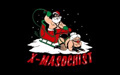 X-masochist