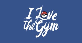 I Love The Gym