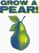 Grow A Pear