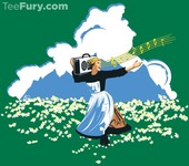 Meadow Blaster