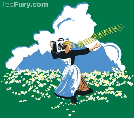 Meadow Blaster