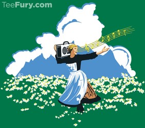 Meadow Blaster