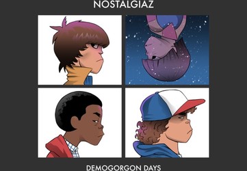 Demogorgon Days