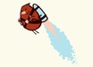Rocketbird