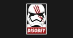 Disobey