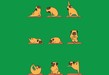 Pug Yoga