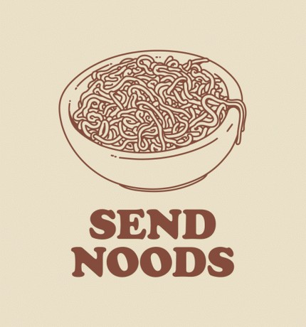 Send Noods