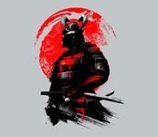 Samurai Warrior