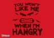 Hangry